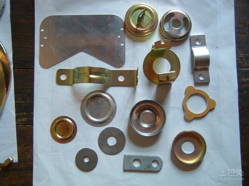 深圳五金冲压件厂家有哪些