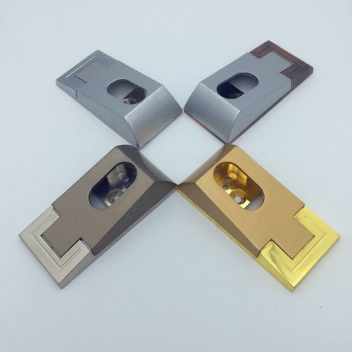 衣柜五金怎么挑