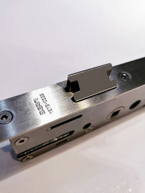 berni五金 做安全的门窗五金