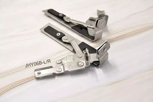 合和家居五金新品蝶变焕新