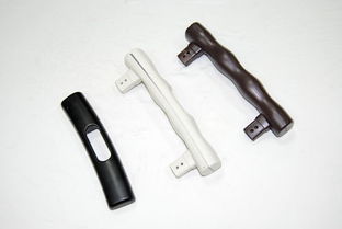 五金产品铝材移动电源冲电宝