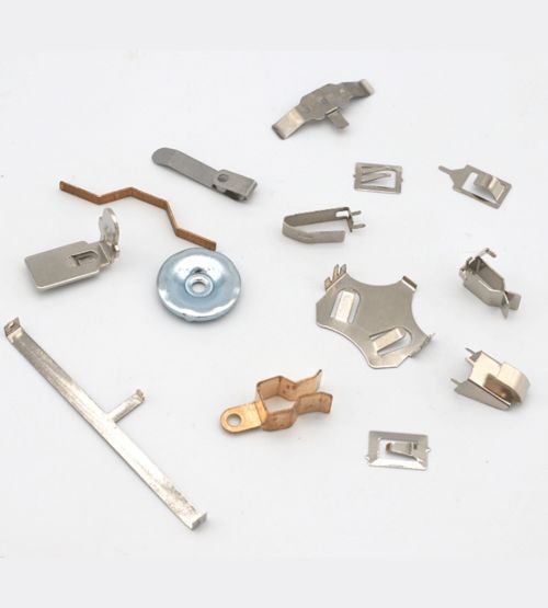 深圳五金冲压件生产厂家 浩鑫精密冲压设备