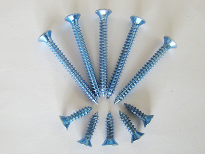 新疆自攻钉厂家图片|新疆自攻钉厂家产品图片由天津市西青区鑫瑞达五金制品厂公司生产提供-