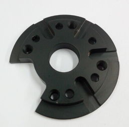 散热片铝件大全 湖南散热片铝件 安派五金实力供应 查看