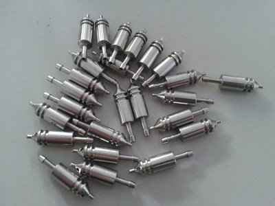 【合肥精密五金零件加工 精密小零件加工】价格,厂家,图片,其他机械加工,合肥市光佑精密机械-