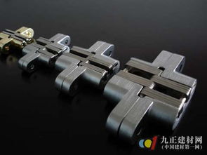 我国门窗五金企业应主打差异化产品