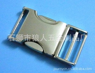 石狮市狼人五金制品厂