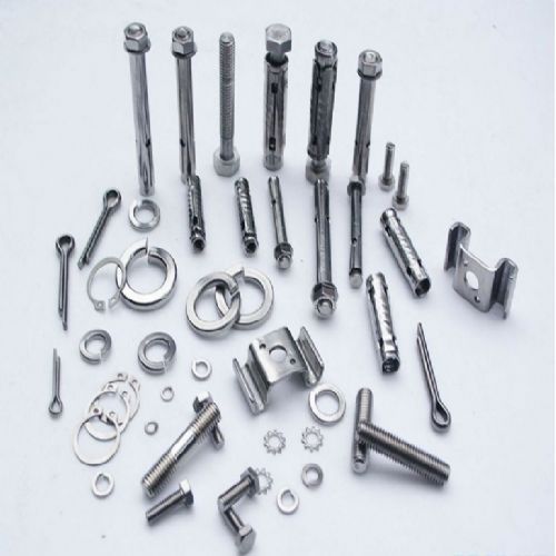 紧固件知识大全 赶紧来学习一下吧!