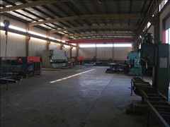 匠心制造，品质卓越——走进金华市天禧五金制品厂