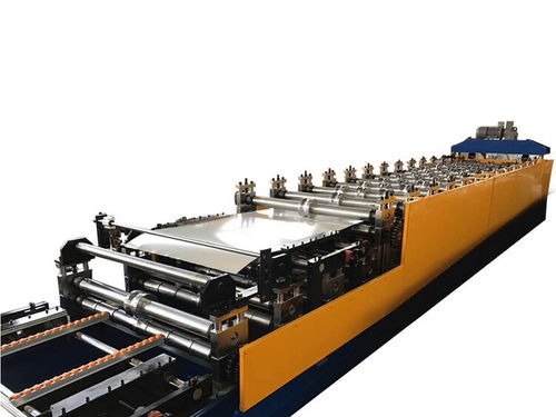 订制久进五金机械厂车库门成型机与冷弯机售后保障服务