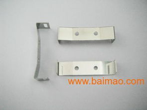 邦腾变压器钢夹 ETD29 磁芯骨架铁夹——专业五金配件供应