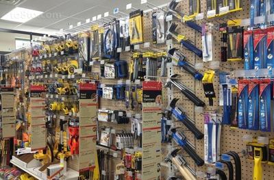 五金建材加盟店的开设与行业前景分析