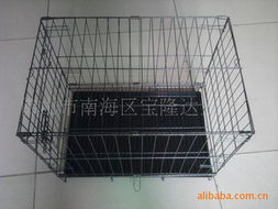 佛山市南海区宝隆达五金厂 专业五金宠物窝笼产品概览