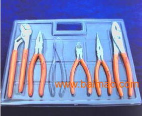 五金工具包装吸塑 厂家选择与价格解析