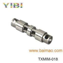 高密度高强度金属粉末注射成型（MIM）异形五金产品 技术、厂商与价格解析